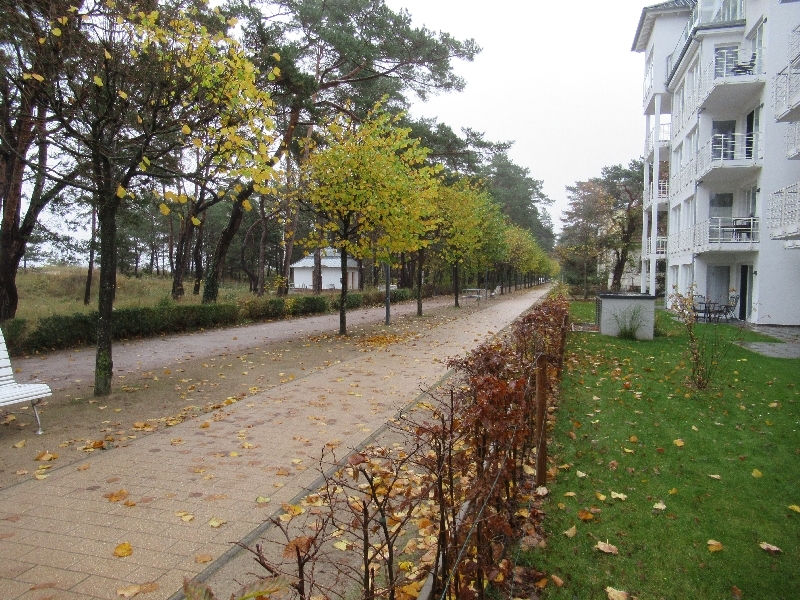 Promenade Ahlbeck